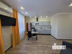 1-к квартира, на длительный срок, 46м2, 2/17 этаж