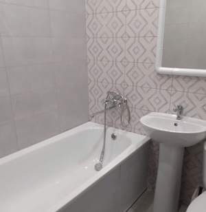 1-к квартира, на длительный срок, 37м2, 6/10 этаж