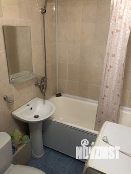 1-к квартира, на длительный срок, 31м2, 5/5 этаж