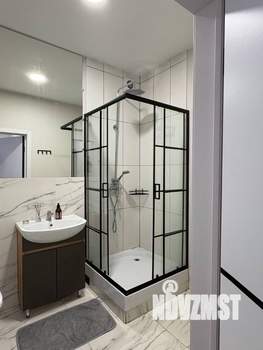 Студия квартира, на длительный срок, 33м2, 8/15 этаж