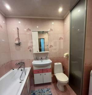 2-к квартира, на длительный срок, 54м2, 2/5 этаж