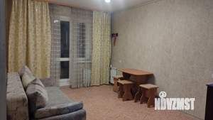 1-к квартира, на длительный срок, 42м2, 2/11 этаж