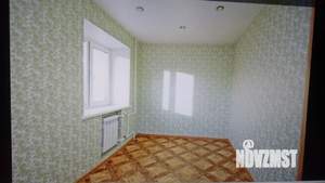 2-к квартира, на длительный срок, 42м2, 4/5 этаж