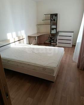 2-к квартира, на длительный срок, 53м2, 2/12 этаж
