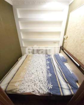 1-к квартира, на длительный срок, 43м2, 1/5 этаж