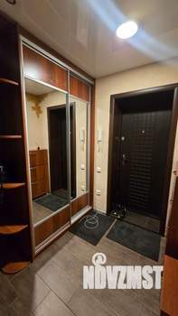 1-к квартира, на длительный срок, 36м2, 1/6 этаж