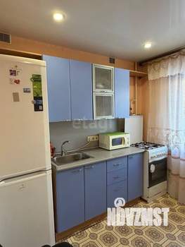 2-к квартира, на длительный срок, 45м2, 2/5 этаж