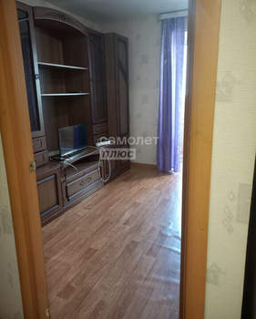 1-к квартира, на длительный срок, 25м2, 1/9 этаж