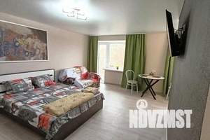 1-к квартира, посуточно, 35м2, 3/5 этаж