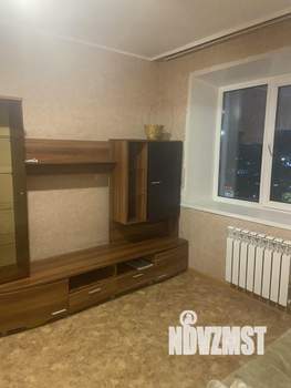 1-к квартира, на длительный срок, 22м2, 4/5 этаж