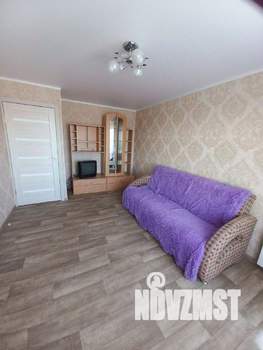 1-к квартира, на длительный срок, 31м2, 6/10 этаж