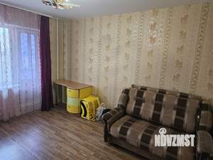 1-к квартира, на длительный срок, 40м2, 1/10 этаж