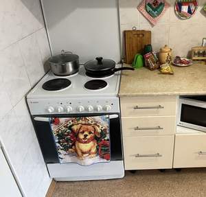 1-к квартира, на длительный срок, 41м2, 2/9 этаж