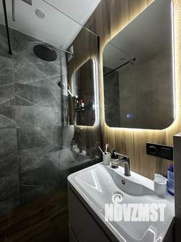 2-к квартира, на длительный срок, 51м2, 7/10 этаж