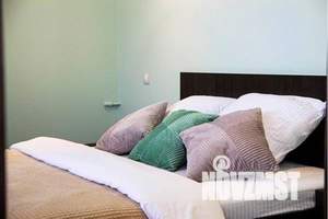 2-к квартира, посуточно, 52м2, 5/5 этаж