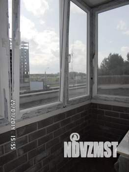 2-к квартира, посуточно, 70м2, 3/12 этаж