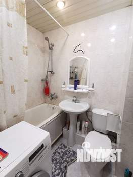 1-к квартира, на длительный срок, 38м2, 3/9 этаж