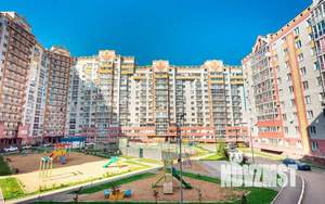 2-к квартира, посуточно, 60м2, 2/9 этаж