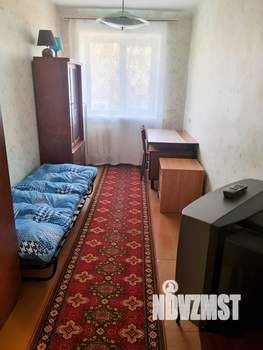 2-к квартира, на длительный срок, 45м2, 1/5 этаж