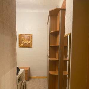 1-к квартира, на длительный срок, 38м2, 2/4 этаж