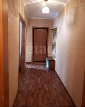 2-к квартира, на длительный срок, 52м2, 4/9 этаж