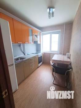 3-к квартира, на длительный срок, 60м2, 3/9 этаж