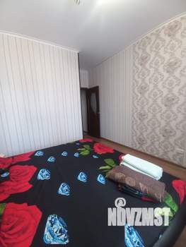 2-к квартира, посуточно, 55м2, 10/15 этаж