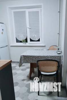 1-к квартира, посуточно, 36м2, 4/5 этаж