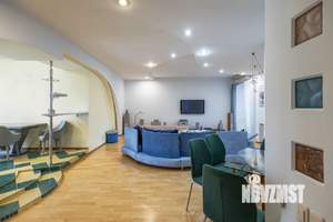 3-к квартира, на длительный срок, 110м2, 7/11 этаж