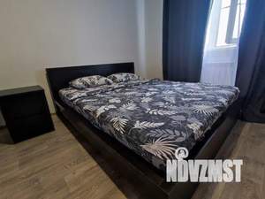 2-к квартира, посуточно, 60м2, 1/1 этаж