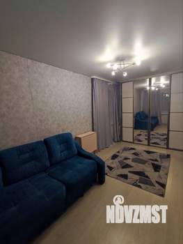 1-к квартира, на длительный срок, 29м2, 1/5 этаж