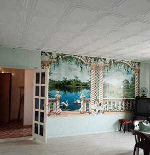 3-к квартира, на длительный срок, 69м2, 4/12 этаж