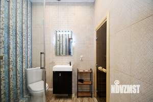 Студия квартира, посуточно, 30м2, 2/12 этаж