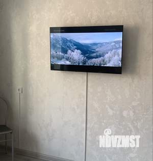 1-к квартира, посуточно, 37м2, 3/10 этаж