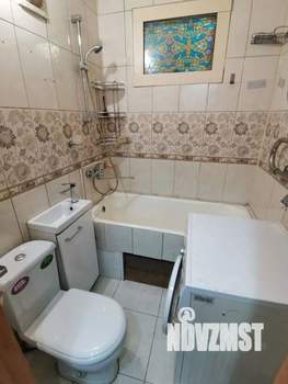 1-к квартира, на длительный срок, 30м2, 2/4 этаж