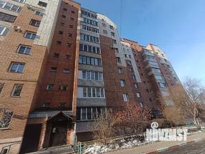 1-к квартира, на длительный срок, 39м2, 3/10 этаж