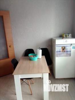 1-к квартира, на длительный срок, 36м2, 3/3 этаж