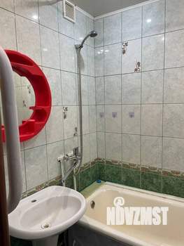 1-к квартира, на длительный срок, 38м2, 12/12 этаж