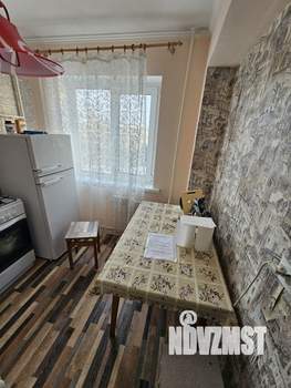 2-к квартира, на длительный срок, 42м2, 4/5 этаж