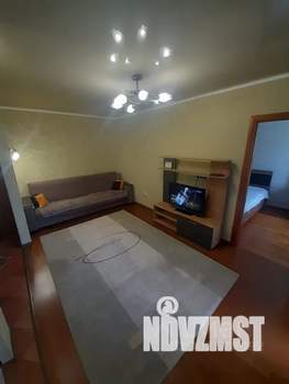2-к квартира, посуточно, 43м2, 4/5 этаж