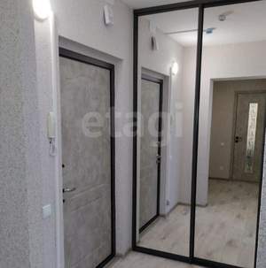 1-к квартира, на длительный срок, 37м2, 4/10 этаж