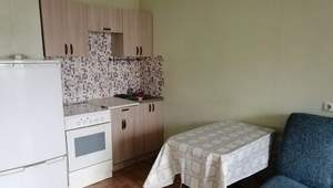 1-к квартира, на длительный срок, 39м2, 4/9 этаж