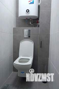 1-к квартира, посуточно, 43м2, 6/10 этаж