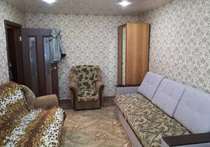 1-к квартира, на длительный срок, 30м2, 3/9 этаж