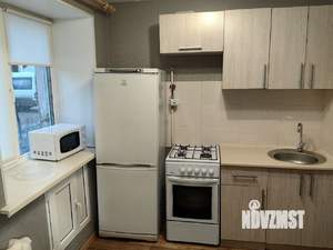 2-к квартира, на длительный срок, 40м2, 1/5 этаж