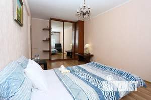 1-к квартира, посуточно, 42м2, 4/5 этаж