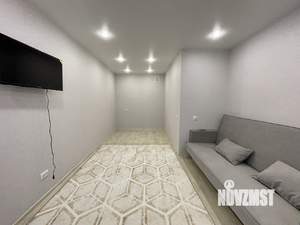 1-к квартира, на длительный срок, 37м2, 9/10 этаж