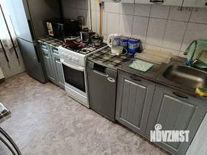 2-к квартира, на длительный срок, 43м2, 7/9 этаж