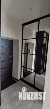 1-к квартира, на длительный срок, 40м2, 13/15 этаж