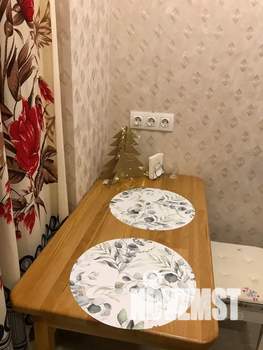 1-к квартира, посуточно, 31м2, 1/4 этаж